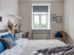 Апартаменты LIFE Комсомола 16