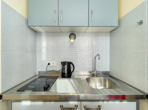 Апартаменты Студия у Левенсона