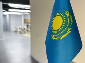 Хостел Hostel O2