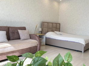 Апартаменты Белгородская улица 5