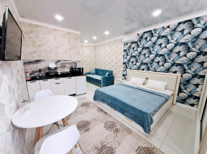 Апартаменты Sunny Room от Rooms Apartments