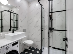 Апартаменты Новодмитровская