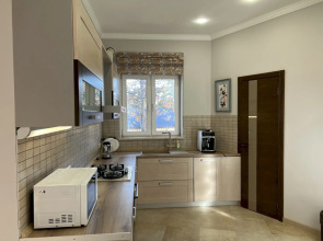 Апартаменты 115 3-к 50 метров от моря и набережной