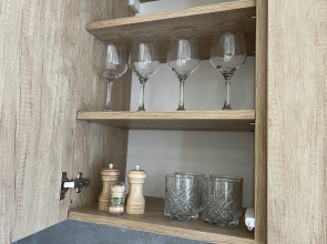 Квартира Студия у побережья Балтийского моря