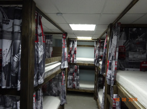 Хостел Атлас