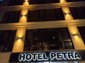 Hotel Petra