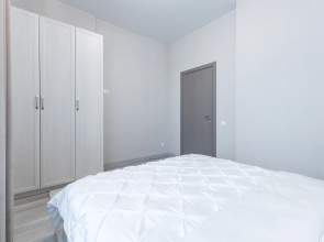 Апартаменты Comfort Home на улице Чистопольская 88