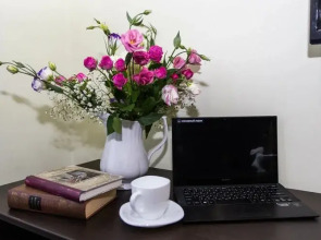 Гостиница Home Hotel Oneginn