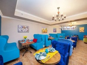 Гостевой дом Picasso