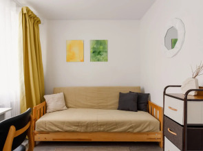 Апартаменты Gentle Rent на Белова 4