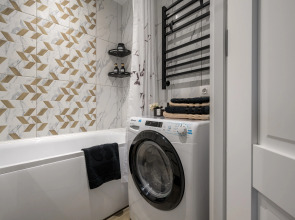 Квартира Дизайнерская Vesta