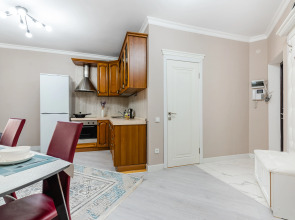 Апартаменты Meridian Apartments на Улице Масанчи 23/8 8 Блок