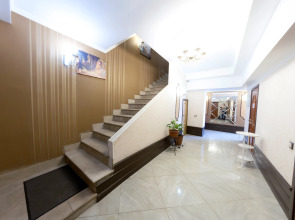 Гостевой Дом Vasco Da Gama