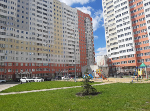 Квартира Комфортная на Свиридова