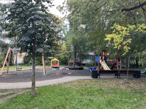 Апартаменты ФЛ Фрунзенская