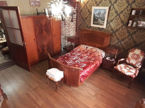 Апартаменты Музей старого Кёнигсберга