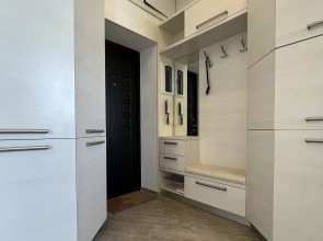 Квартира Студия Фадеева 18-5 КакДома в Севастополе с Кондиционером