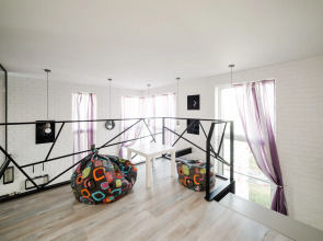 Квартира Лофтрент470