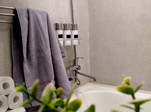 Квартира на Байкале