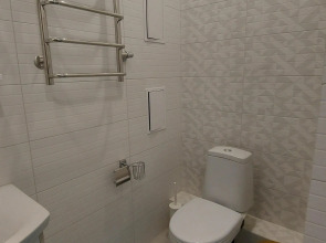 Апартаменты с Европланировкой на Конгрессной