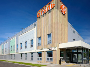 Hotel 3a Staraya Russa