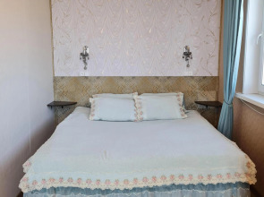 Гостевой дом Вилла бархатная