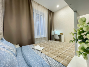 Апартаменты Современная Студия