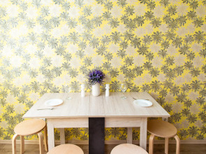 Квартира Апартаменты Однокомнатная квартира от КакДома.РФ