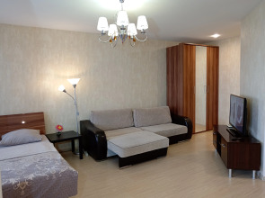 Апартаменты BusinessAP