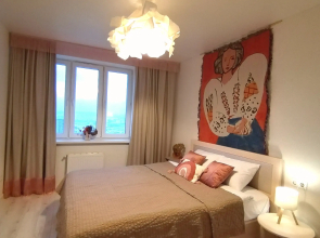 Ptichiy Polyot Cheboksary Flat