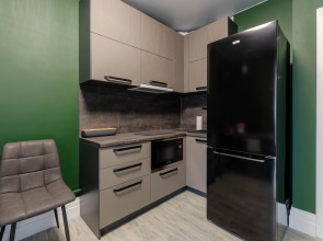 Апартаменты Роскошные в Светлогорске