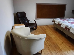 Апартаменты Усадьба Бюргера