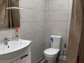 Отель Ревивал