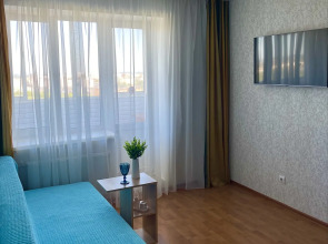 Odnokomnatnaya Na Voroshilova Flat
