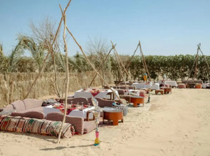 Lemon and Soul Makadi Bay