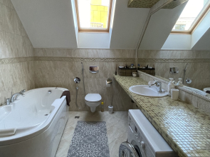 Апартаменты Горького