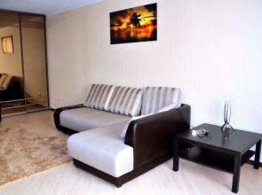 Апартаменты на Проспекте Ленина 112б