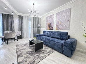 Апартаменты Comfort Park Апарт VIP