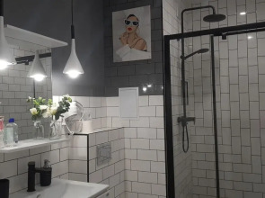 Квартира AllesHome Комфорт-класса