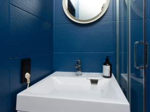 Апартаменты WOOD от CityRent