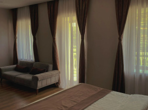 Гостиница Старый Метехи