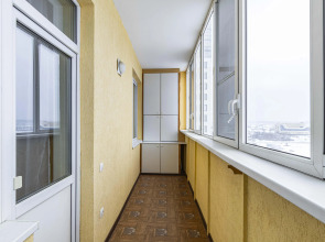 Квартира на Козицына 8 ЖК Селен