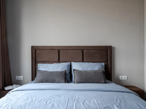 Апартаменты Двухкомнатные в Молжаниново у Аэропорта