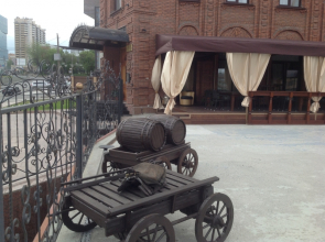 Отель Садовая 19