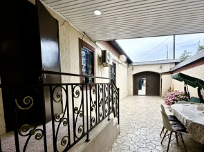 u Morya v Derbente Private House