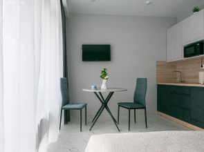 Апартаменты Йорт ЖК Открытие