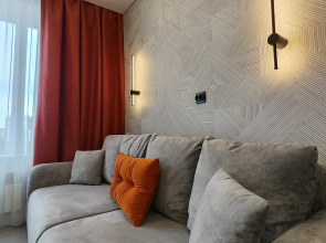 Квартира NATALI Aparts 201.1