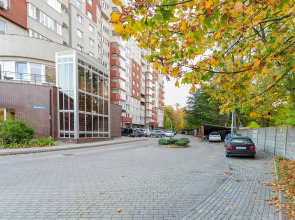 Апартаменты У Резиденции Королей