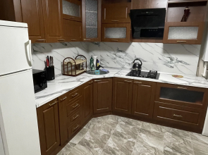 Kommunarov 50 Private House