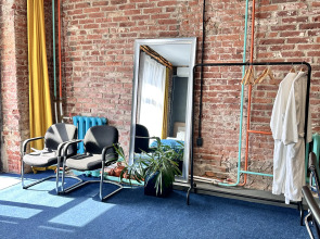 Апартаменты Brick House